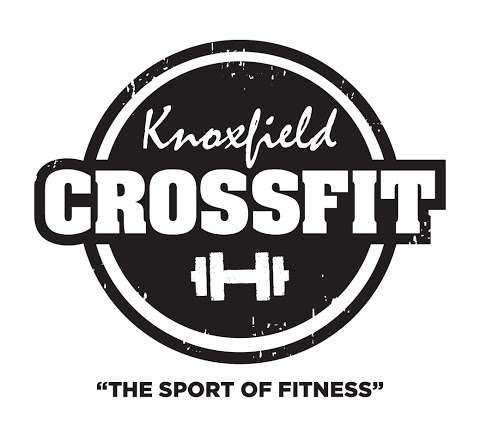 Photo: CrossFit Knoxfield