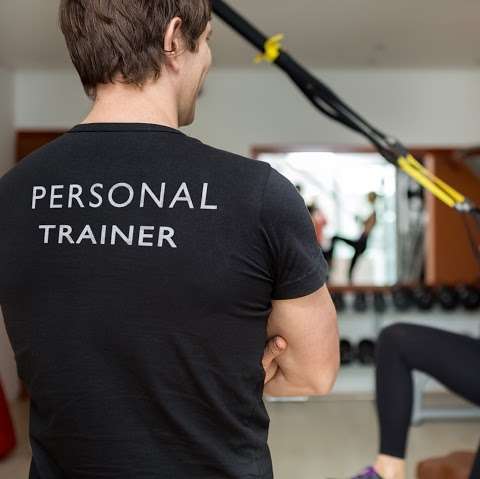 Photo: DBA Fitness Edge - Remedial Massage & Personal Trainer
